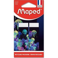 Gumka Deepsea 2szt MAPED
