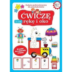 Fakt edukacja. Ćwiczę rękę i oko