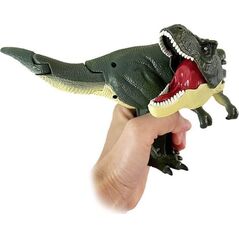 Interaktywny dinozaur T-Rex