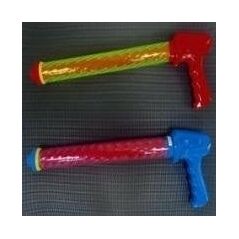 Pistolet na wodę 53cm mix