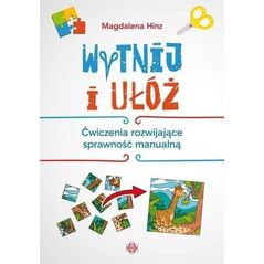 Wytnij i ułóż w.2