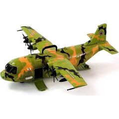 Samolot transportowy 55cm