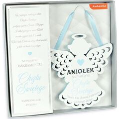 Zawieszka ZOP-005 Chrzest