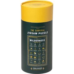 Puzzle - Survival