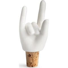 Korek na butelkę - Rock