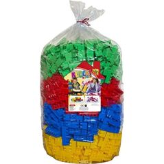Klocki 1280el