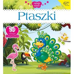 Ptaszki