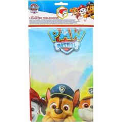 Obrus plastikowy Paw Patrol 120x180cm