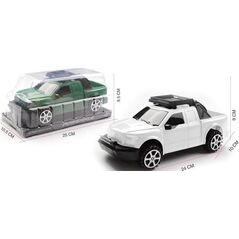 Auto MIX