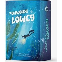 Podwodni łowcy