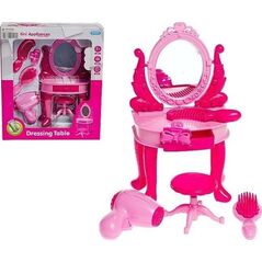 Toaletka mini dla lalek