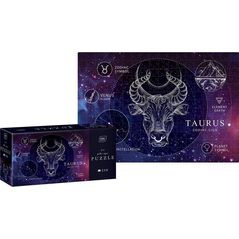 Puzzle 250 Zodiac Signs 2 Taurus
