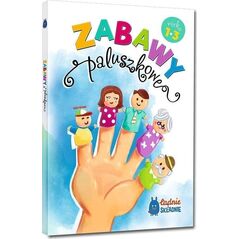 Zabawy paluszkowe