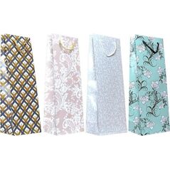 Torba ozdobna 12,7x8,3x36cm (12szt)