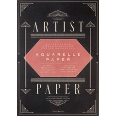 Papier dla artystów do akwareli