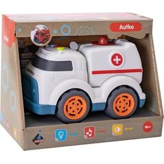 Ambulans