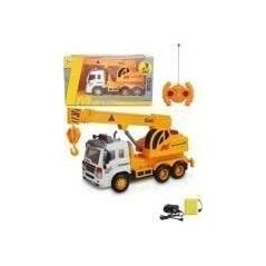 Dźwig R/C