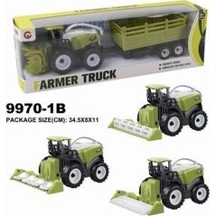 Traktor rolniczy 9970-1B MIX