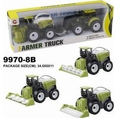 Traktor rolniczy 9970-8B MIX