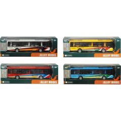 Autobus MIX