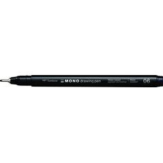 Cienkopis Mono drawing pen czarny 06 0.5mm