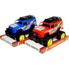 Auto MIX