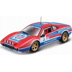 Ferrari 308 GTB 1982 BBURAGO