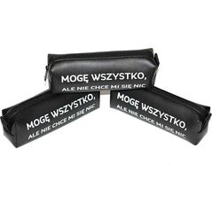 Piórnik jednokomorowy - Mogę wszystko