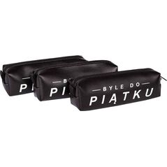Piórnik jednokomorowy - Byle do piątku