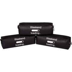 Piórnik jednokomorowy - Weekend