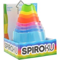 Wieża SpiroKu