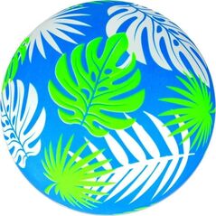 Piłka PVC 230MM - Liście