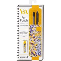 Bookaroo Pen Pouch uchwyt Morris Tulip & Willow
