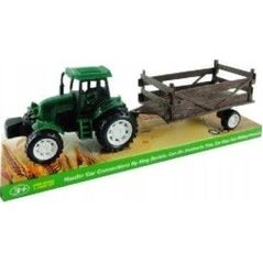 Traktor