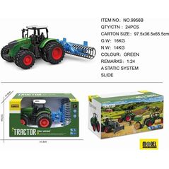 Traktor 9956B