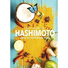 Hashimoto. Droga do uzdrowienia siebie EDUKAMP