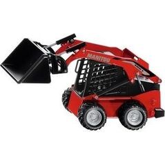Siku Super - Manitou 3300V mini ładowarka