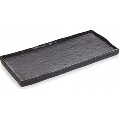 Talerz Revol Black Moon 30x14 cm