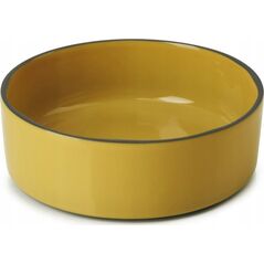 CARACTERE Talerzyk gourmet śr. 14 cm Kurkuma