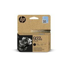 HP Μελάνι Inkjet No.937e Black (4S6W9NE) (HP4S6W9NE) έως 12 άτοκες Δόσεις