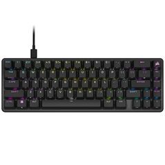 Corsair Keyboard K65 Pro Mini (CH-91A401A-NA) (CORCH-91A401A-NA) έως 12 άτοκες Δόσεις