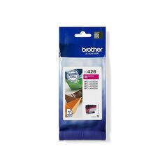 Brother Μελάνι Inkjet LC426M Magenta (LC426M) (BRO-LC-426M) έως 12 άτοκες Δόσεις