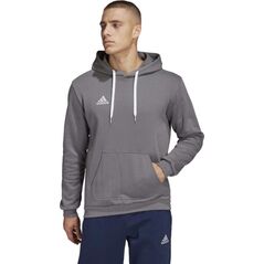 Adidas adidas Entrada 22 Sweat Hoodie HB0578 szary 3XL