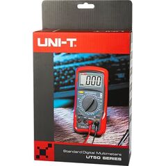 Blow 1601# Miernik ut55 uni-t