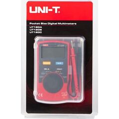 Blow 4392# Miernik ut120a uni-t
