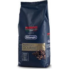 Kawa ziarnista Kimbo  Delonghi Espresso Gourmet 1kg