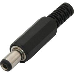 Adapter AV Blow 4428# Wtyk dc 2,1/5,5 /9,5