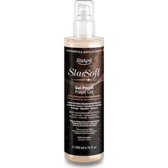 Starpil Gelis για αποτρίχωση Starpil StarSoft Prepil Gel, ypač jautriai odai, 200 ml 13457411 8421421107475