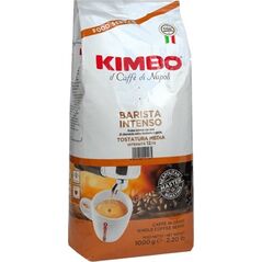Kawa ziarnista Kimbo Barista Intenso 1 kg