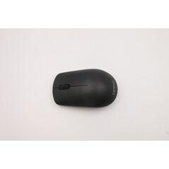 Wireless optical mouse with